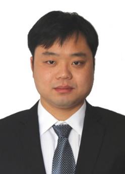 Chang Ming Li, Professor, AIMBE Fellow, RSCF 