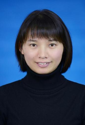 Chang Ming Li, Professor, AIMBE Fellow, RSCF 