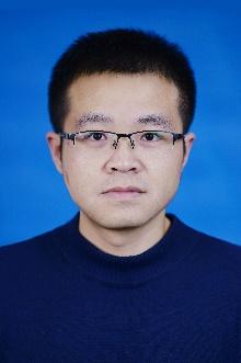 Chang Ming Li, Professor, AIMBE Fellow, RSCF 