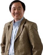 Chang Ming Li, Professor, AIMBE Fellow, RSCF 