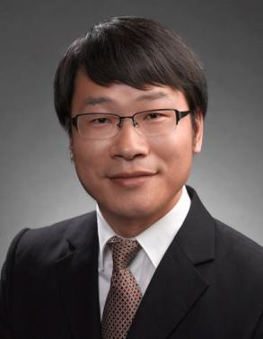 Chang Ming Li, Professor, AIMBE Fellow, RSCF 