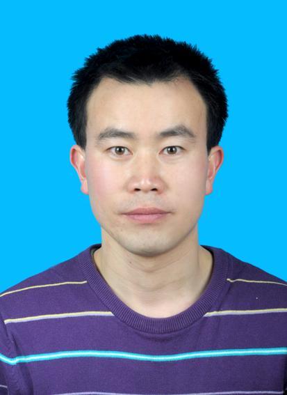 Chang Ming Li, Professor, AIMBE Fellow, RSCF 