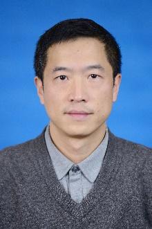 Chang Ming Li, Professor, AIMBE Fellow, RSCF 