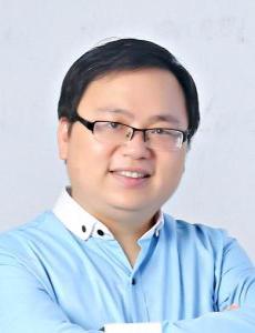 Chang Ming Li, Professor, AIMBE Fellow, RSCF 