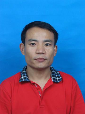 Chang Ming Li, Professor, AIMBE Fellow, RSCF 