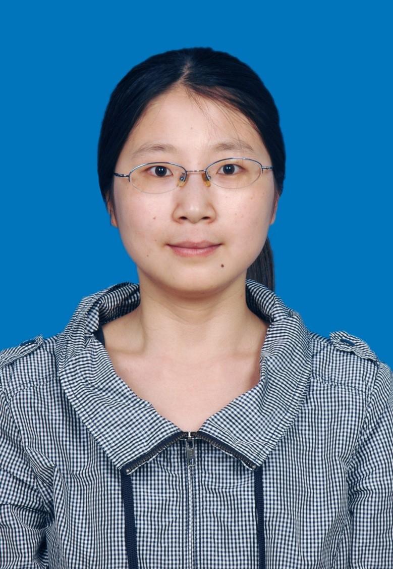 Chang Ming Li, Professor, AIMBE Fellow, RSCF 