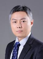 Chang Ming Li, Professor, AIMBE Fellow, RSCF 