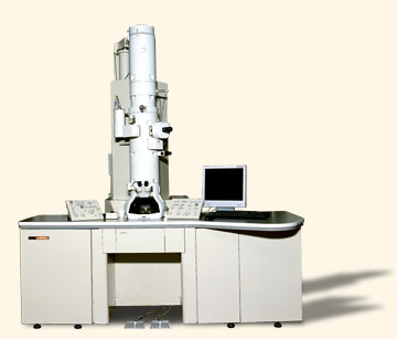透射电子显微镜