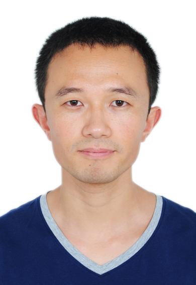 Chang Ming Li, Professor, AIMBE Fellow, RSCF 